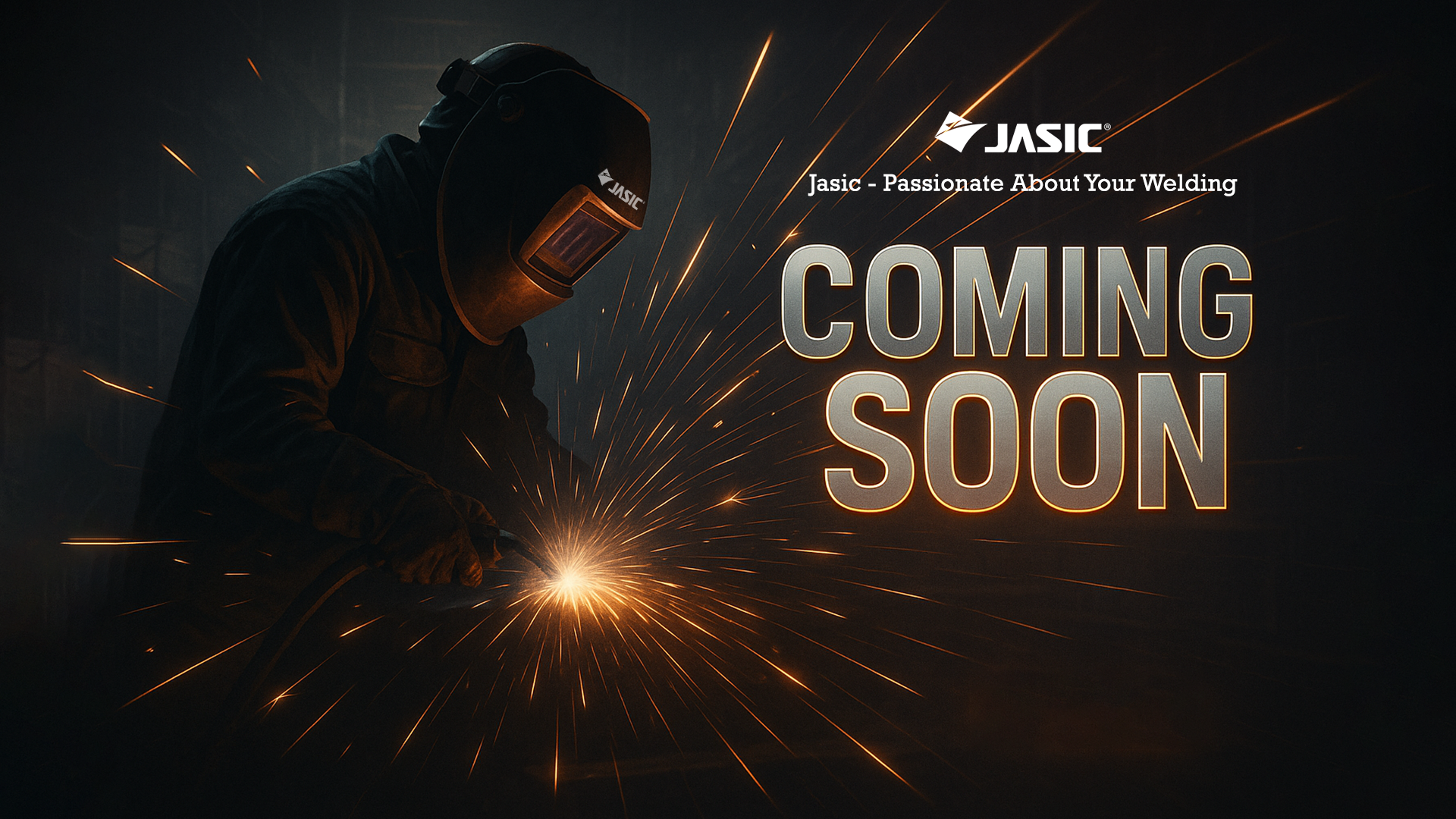 Coming Soon
